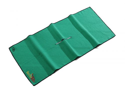 What is the Best Golf Towel?