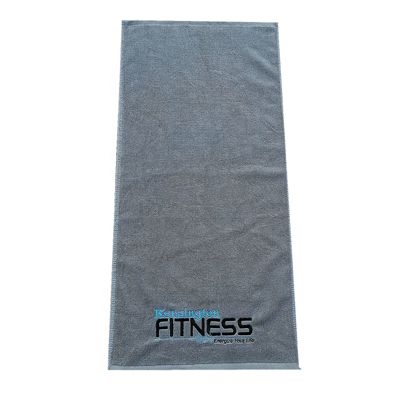 Cover Fit: otro concepto de toalla para el gimnasio