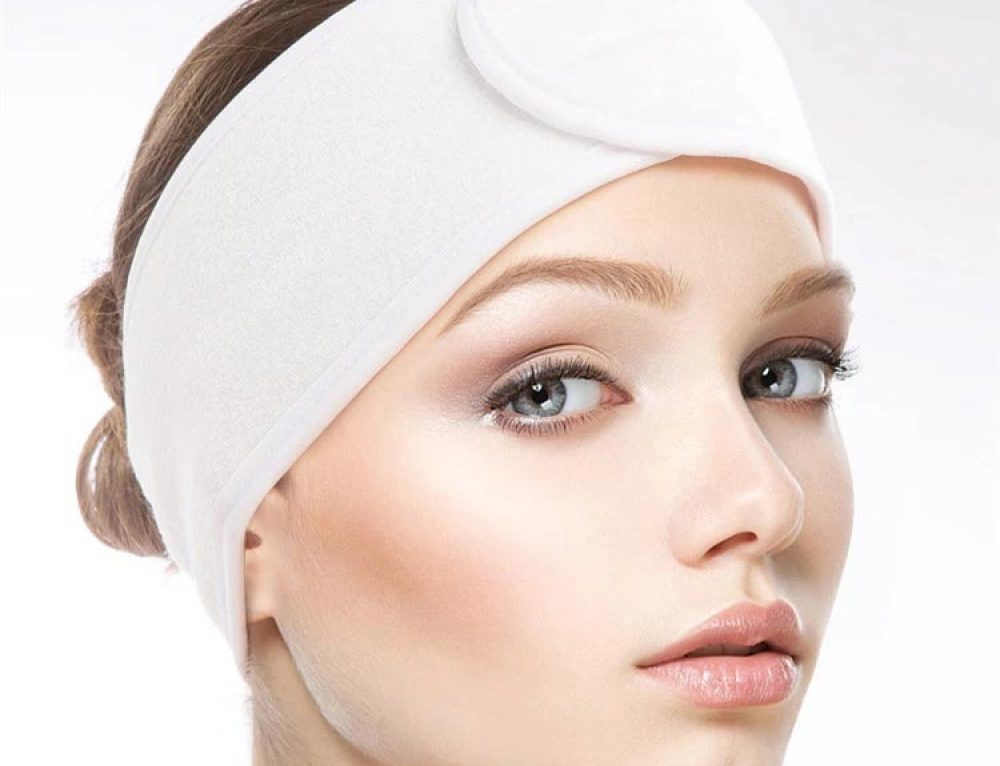 Quality microfiber fast dry magic hair towel hair towel wrap 23x65cm