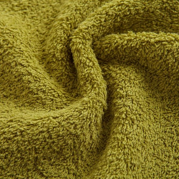 Luxury quality 16s twist cotton yarn bath towel with dobby fitness ...