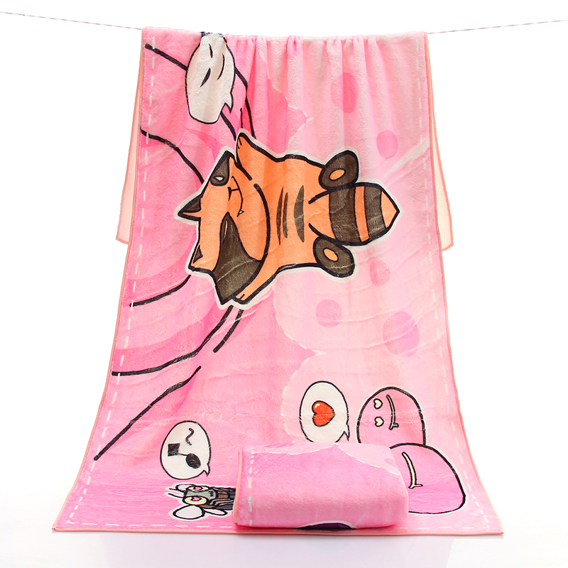 Blanket Simplicity Cozy Warm Fluffy Thin Coral Fleece Napping Air Conditioning Small Towel CHENGYI Color : A, Size : 180X200CM 