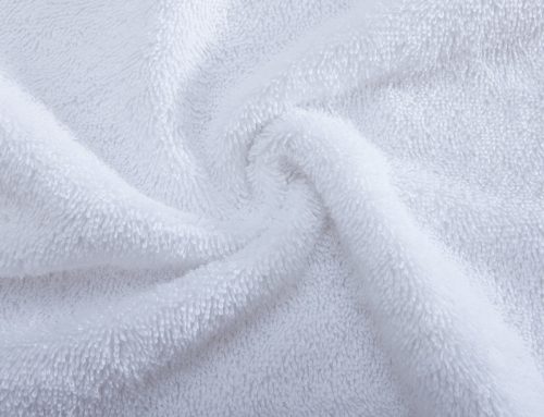 How Hotels Clean Towels?