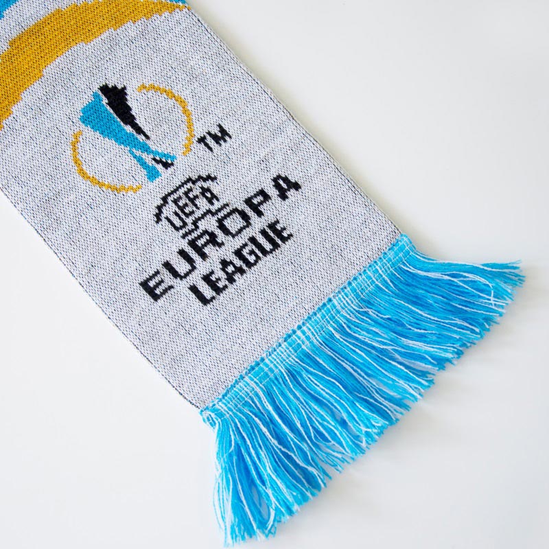 Fotbalové šály Football scarves