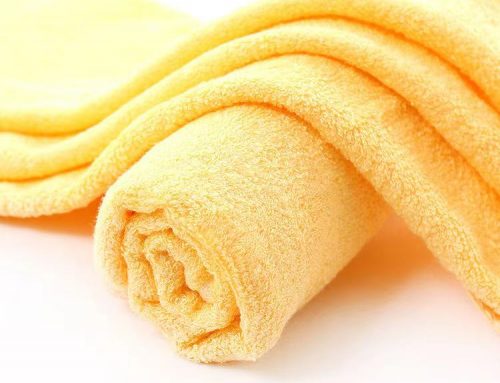 Are bamboo fiber towels expensive?